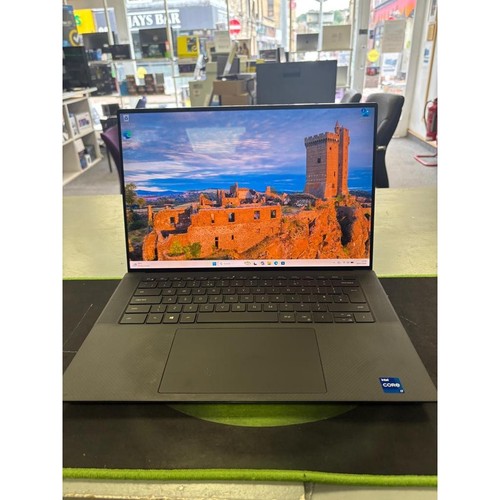 Precision 5560 core 11800h - precision,