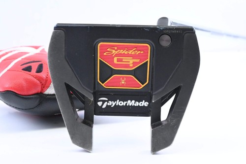 Taylormade spider putter - spider, /