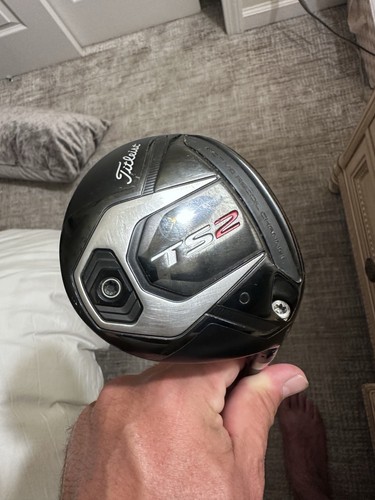 Titleist ts2 3 - 16.5, wood