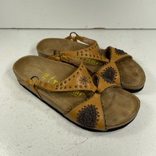 Birkenstock Tatami Leather