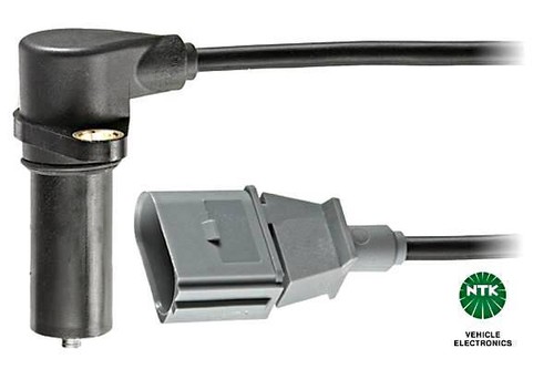 Crankshaft pulse sensor - crankshaft,