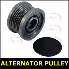 Alternator Pulley FOR BMW E46