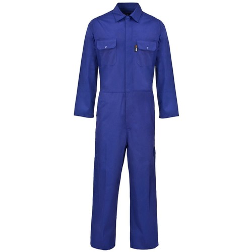 Mens boilersuit regular - mens,