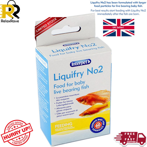 Interpet liquifry safe - interpet, 2