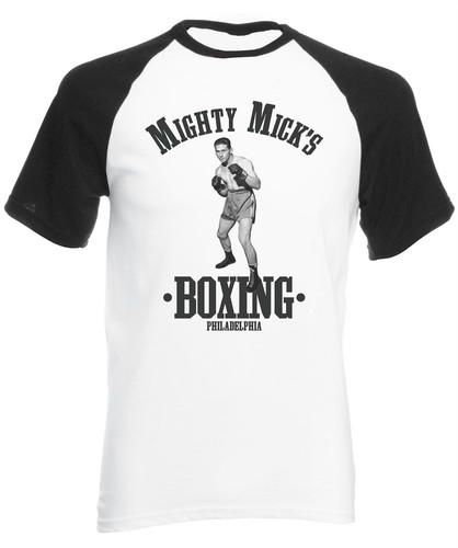 Mighty mick boxing - mick's,