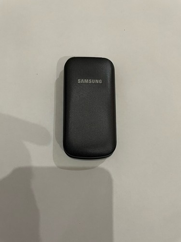 Samsung e1190 titan grey - -,