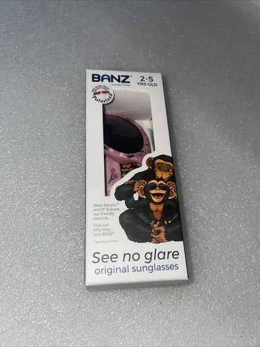 Baby banz adventurer - baby,
