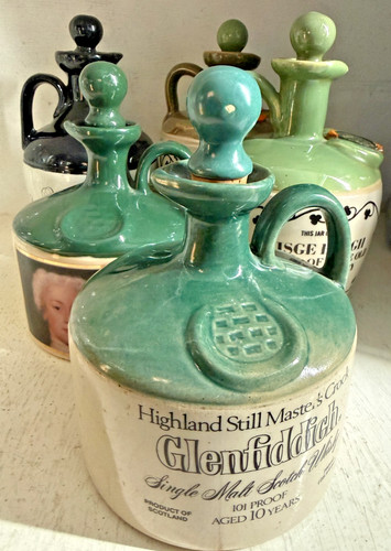 Various used ceramic - used,