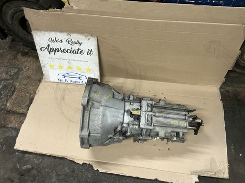 Bmw 118d gearbox manual - gearbox, 6