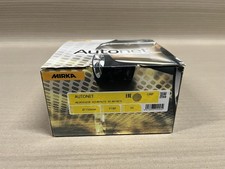 MIRKA AUTONET ABRANET ABRASIVE GRIP SANDING DISCS 150MM BOX OF 50 -   P180 GRIT 