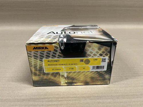 Mirka autonet abranet - autonet,