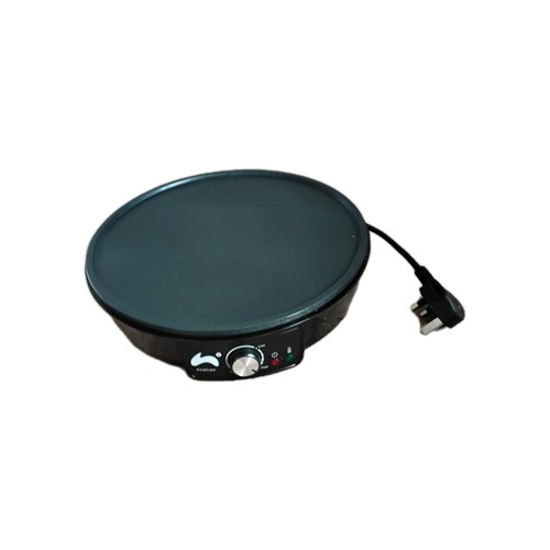 Ovation electric crepe maker - ovation,