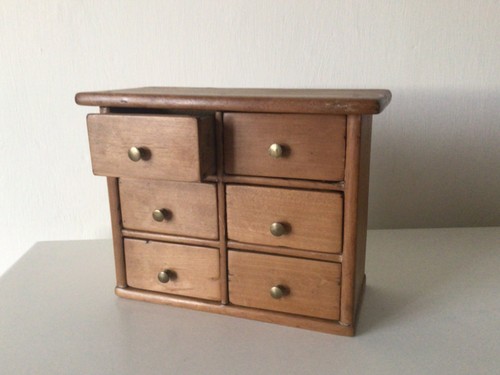 Antique 19th century spice - century,