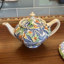 Royal Tudor Ware Barker Bros