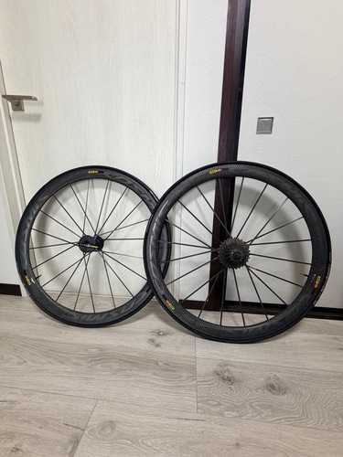 Mavic cosmic pro carbon - mavic,