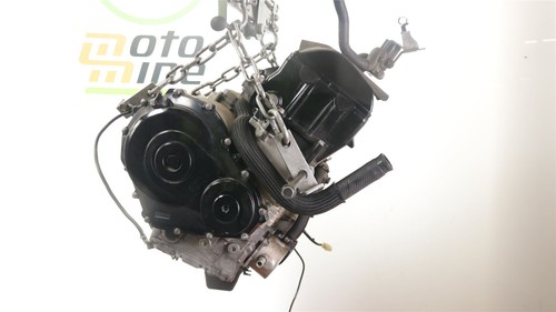 2010 suzuki gsx - engine,