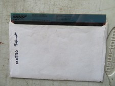 AUSTIN METRO 1984-ON PARTS MICRO FICHE SLIDES SET OF 4