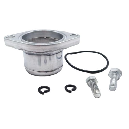Turbo compressor inlet flange - inlet,
