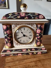 WEDGWOOD PILASTER MANTLE