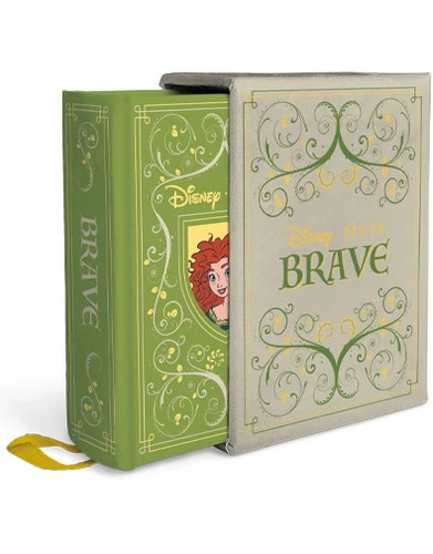 Disney mini book collection - mini,