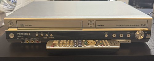 Panasonic dmr ez45v - dmr-ez45v, dvd