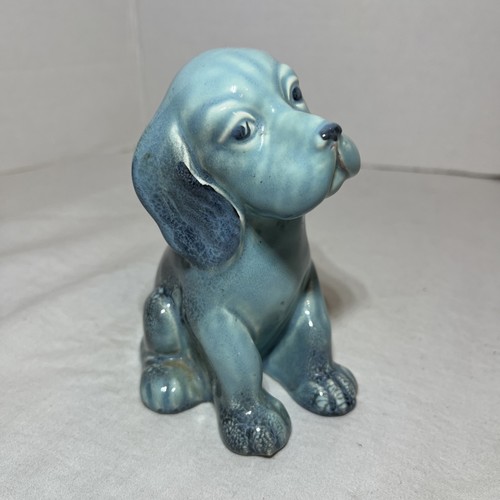 Beswick lollopy dog - beswick,