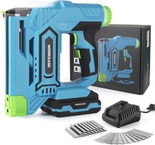 WORKEASE 20V Cordless Brad