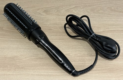 Babyliss sheer volume - babyliss, rotating