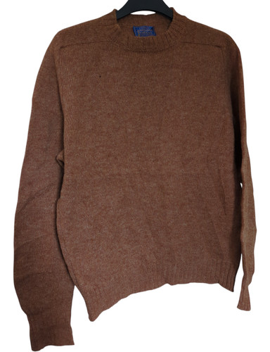Vintage 80s pendleton shetland - pendleton,