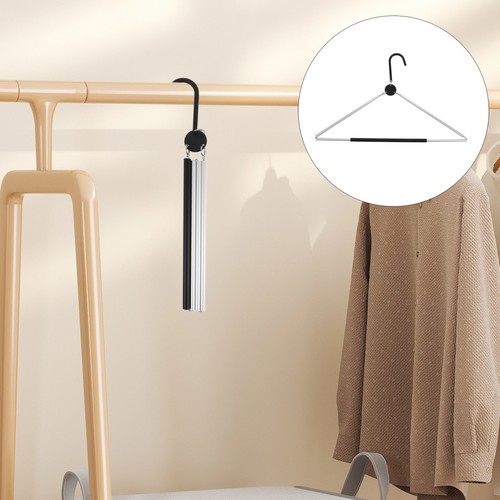 Travel hangers foldable for - foldable,