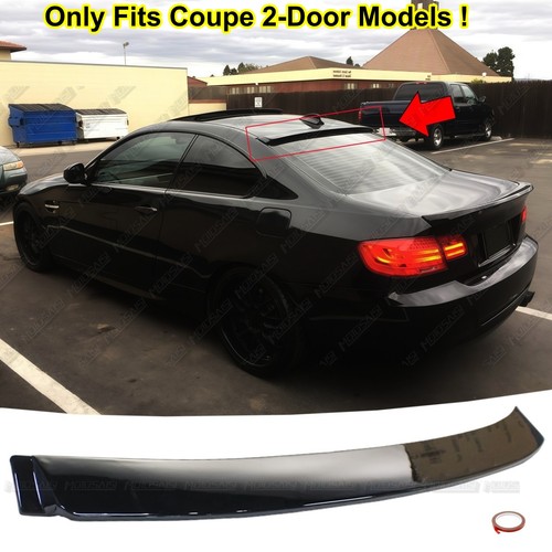 Gloss blk rear - gloss, window