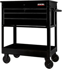 30" Heavy-Duty Mobile Tool