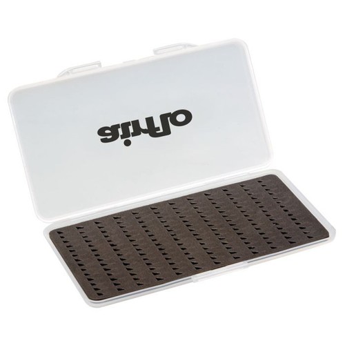 Airflo slim jim fly box - airflo,