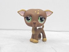 LPS Littlest Pet Shop #507