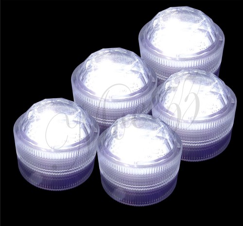 Submersible led light water - submersible,