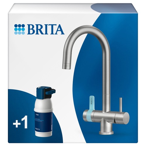 Brita mypure way water - p1, 3-way