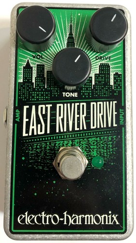 Used electro harmonix ehx east - used,