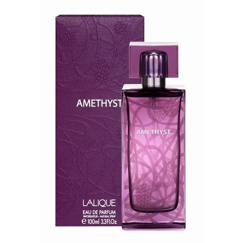 Lalique amethyst 100ml eau - amethyst, de