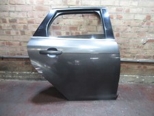 2017 FORD FOCUS ZETEC C346 MK3