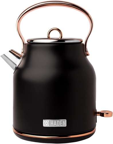 Haden heritage black copper - haden,