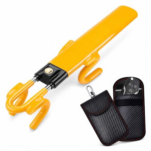 Heavy duty steering wheel - duty,