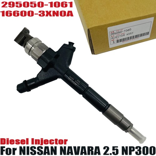 16600 3xn0a fuel injector - 16600-3xn0a, for