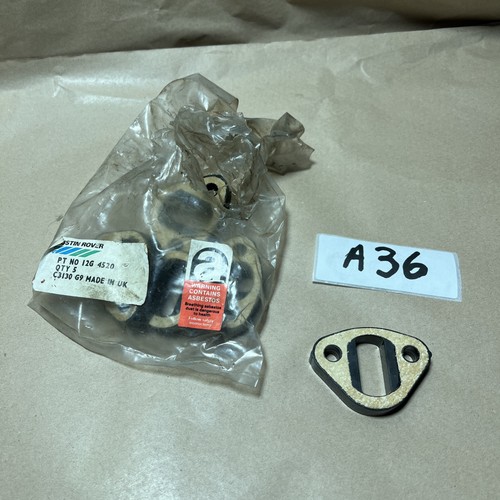 Nos genuine classic mini - genuine,