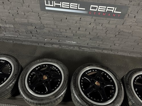 Porsche 993 964 targa 996 - 996, rims