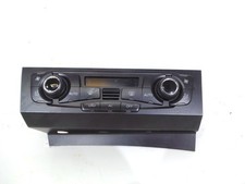 2009 AUDI A4 A/C HEATER CLIMATE CONTROL BUTTONS 8T2820043S GENUINE 