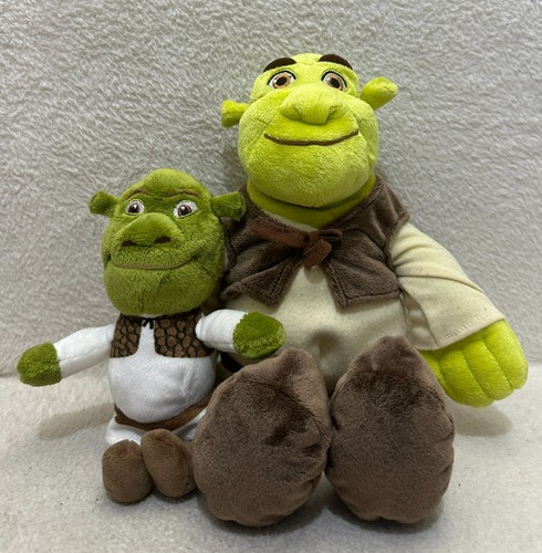 Dreamworks shrek bundle - bundle, of