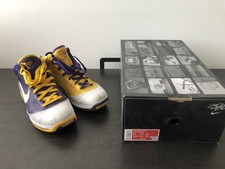 Nike Lebron 7 ‘Media Day’