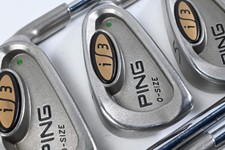 Ping i3 Irons / 3-PW+SW /