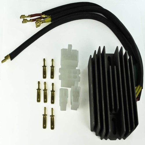 Regulator rectifier for - rectifier, honda