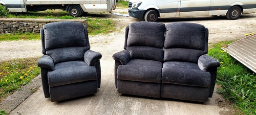 Sherborne two seater sofa - two, &